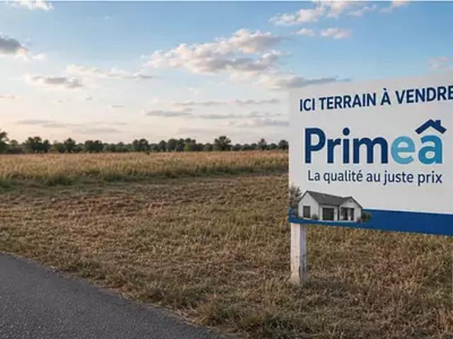 Pithiviers 45300 Programme neuf maison neuf à vendre 4 pièces