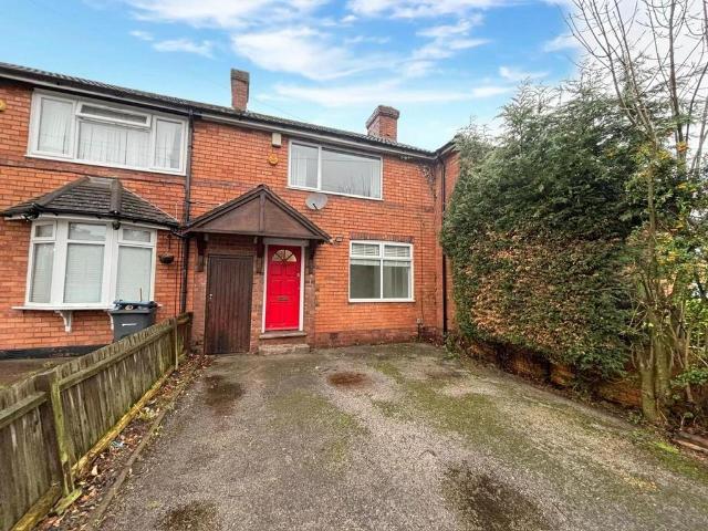 Pitmaston Road, Hall Green, Birmingham 2 bed house to rent £1,100 pcm £254 pw