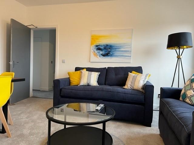 Pitmedden Road, Garthdee, Aberdeen. 1 bed house of multiple occupation to rent £475 pcm £110 pw