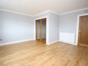 Pitreavie Place, Glasgow, G33