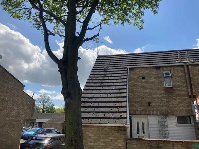 PITSEA, BASILDON