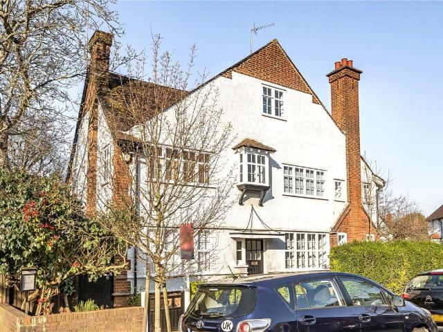 Pitshanger Lane, Ealing W5, 5 bed end terrace house to rent, £3,600 pcm | PrimeLocation