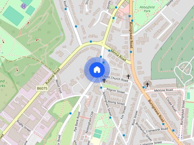 Pitsmoor Road, Sheffield, S3 9AQ