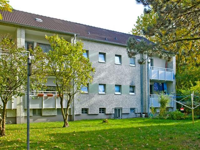 Piusstraße 24, 45661 Recklinghausen