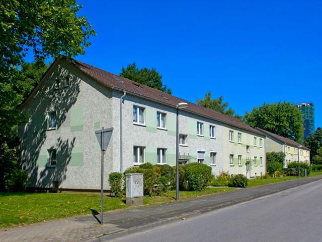 Piusstraße 24, 45661 Recklinghausen