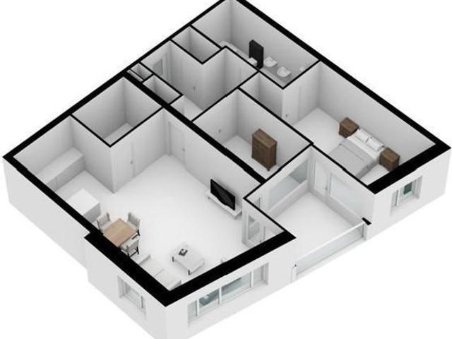 Piusplein 28 22, 5038 WN, Tilburg