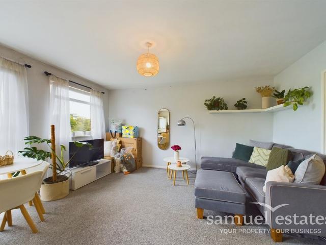 Pixton Way, New Addington CR0, 1 bed semi detached house to rent, £1,250 pcm | PrimeLocation