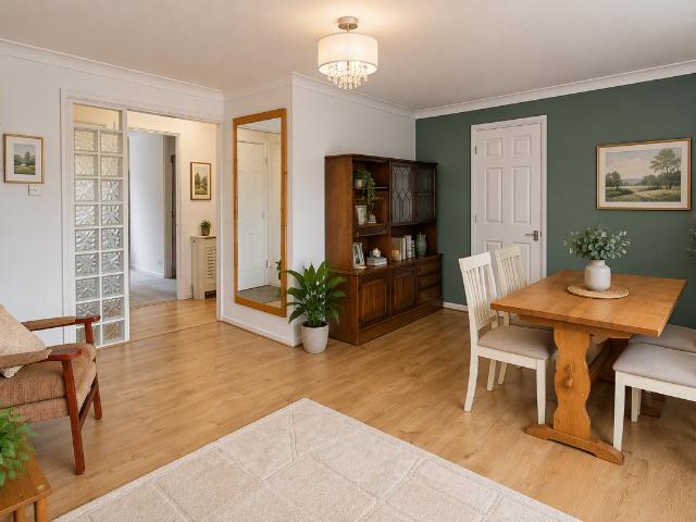 Pixton Way, Croydon CR0, 2 bed flat to rent, £1,500 pcm | PrimeLocation