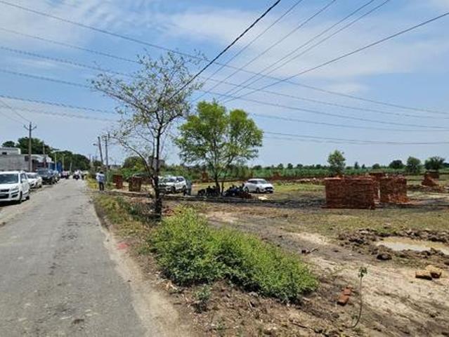 Piyush Devki Enclave,Modinagar Residential Plot For Sale Ghaziabad