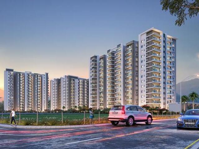 Piya Elite,Khanapara 4 BHK Apartment For Sale Guwahati