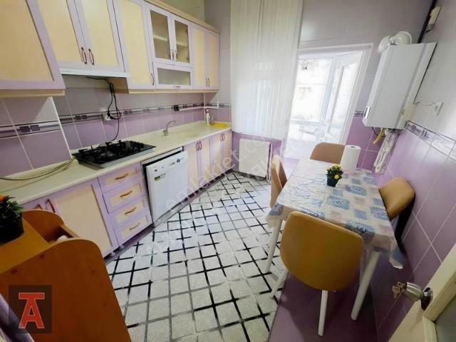 Piyade Mahallesi İstasyon Caddesi Yakını Full Eşyalı 2+1