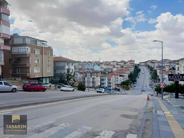 Piyade Mahallesi 2+1 Kat Konumunda 1544 Cadde Üstü Full Yapılı