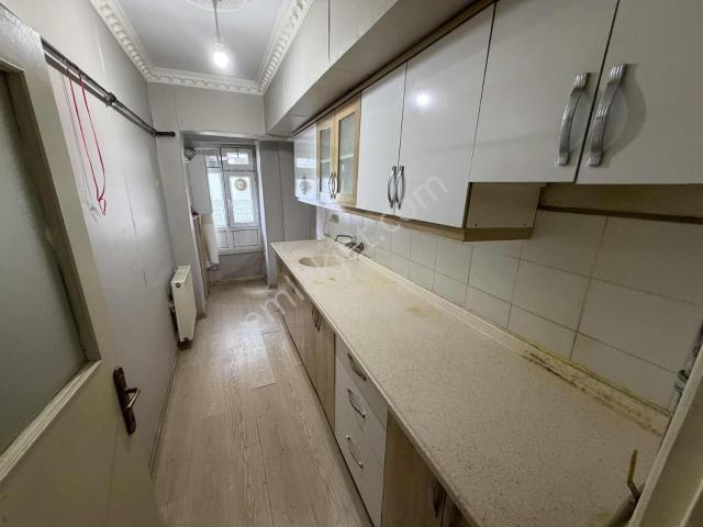 Piyade'de Cadde Üzeri Yüksek Giriş Ön Cephe Uygun Fiyatlı Kupon