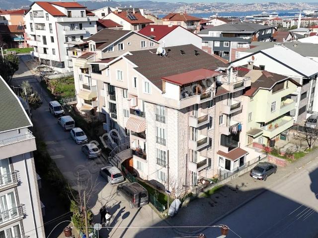 Piyalepaşa'da 3+1 Müstakil Tadında Bahçe Dubleks Satılık Daire