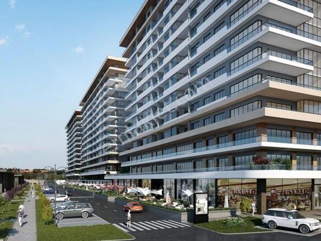 Piyasa Gayrimenkul Den Azur Marmara Fırsat 2+1 Daire