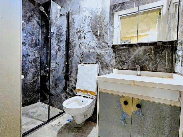 Piyasanın Emsalsizi 3.5 Kredi 160 M² 3+1 Han Gibi Daire Arayana
