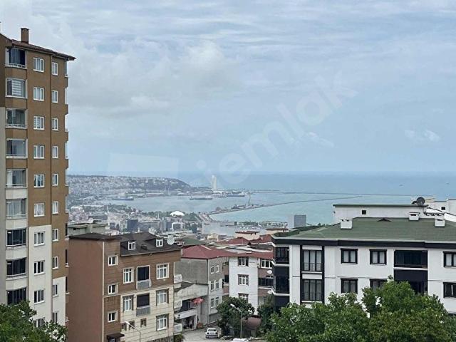 Piyes Gayrimenkulden Hasköy de kiralık sıfır 3+1