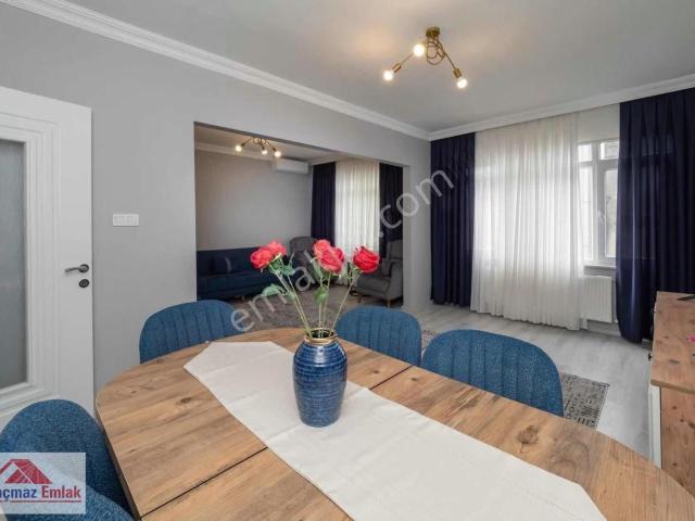 Piyer Loti Caddesi Yatırımlık & Oturuma Uygun 3+1 Daire