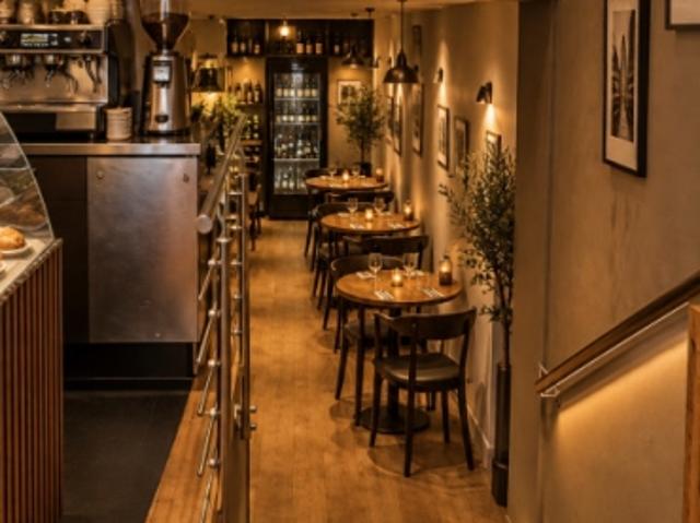 PIZZERIA / FOCACCERIA WIRD ÜBERNOMMEN – 1003 LAUSANNE CHF 50.000.–