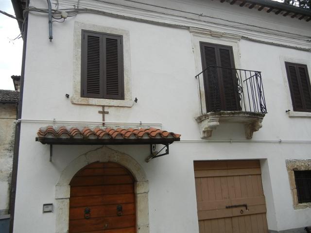 PIZZOLI. Zona Cavallari