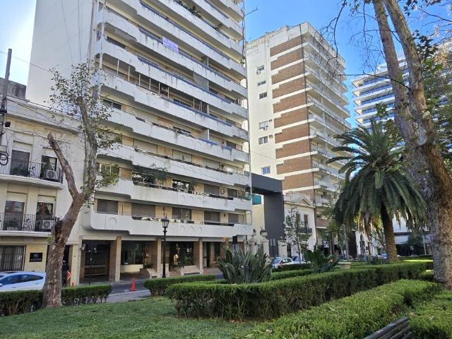 Pje Alvarez 1564, Piso 07 01