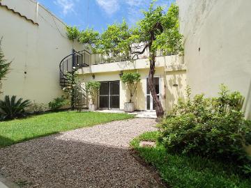 Pje. Ortega 900 Casa 4 Ambientes con Jardín Quincho Parrilla Caballito