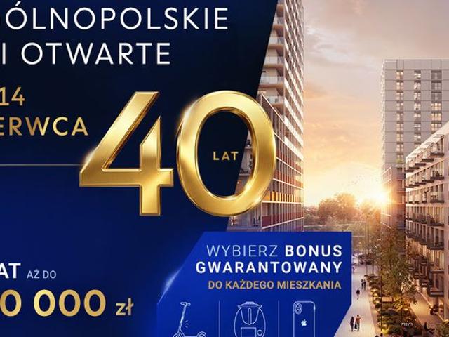 Południk 17 budynek K2