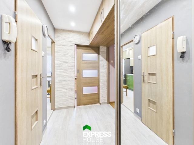 Południowa 47,30 m², Dąbrowa Białostocka