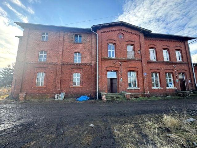 Półwiejska 4a 49,60 m², Łagiewniki