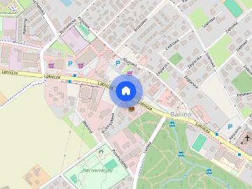 Banino, Gmina Żukowo, Powiat kartuski, Województwo pomorskie