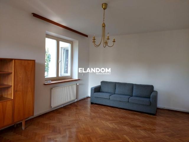 Pół domu w cichej okolicy, 3 sypialnie Warszawa, Wawer