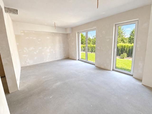 Półkole 36 67,70 m², Rząska