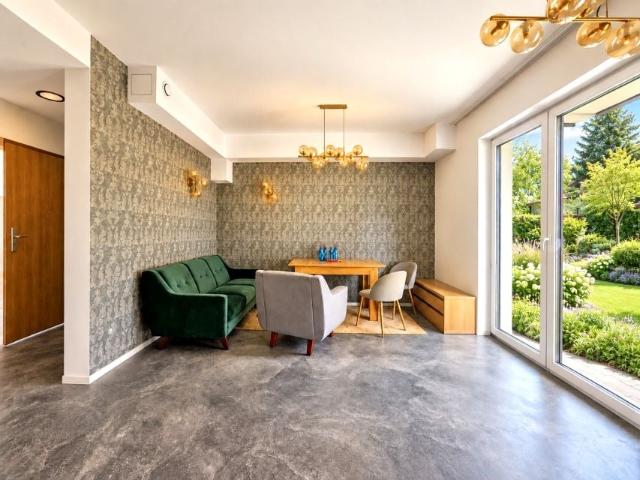 Półkole 36 72,86 m², Rząska