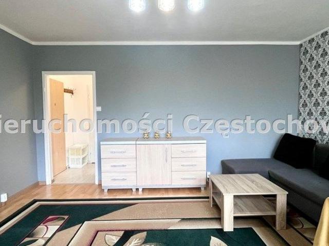 Północ, Częstochowa