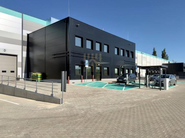 Północna 234,69 m², Gdynia