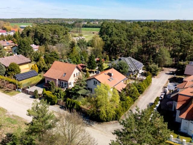 Północna 300 m², Rogalinek