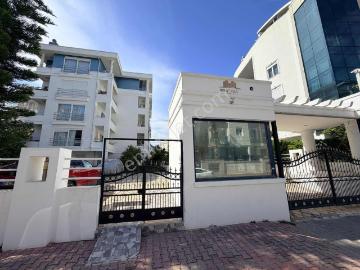 Poınt Invest'ten 1+1 Liman Central Resort Denize 500 Metre