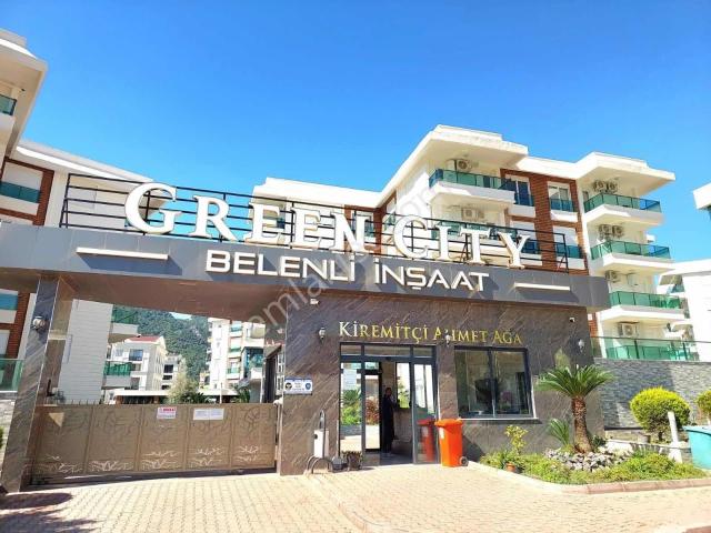 Poınt Invest'ten 2+1 Gren Cıty Full Eşyalı Arakat