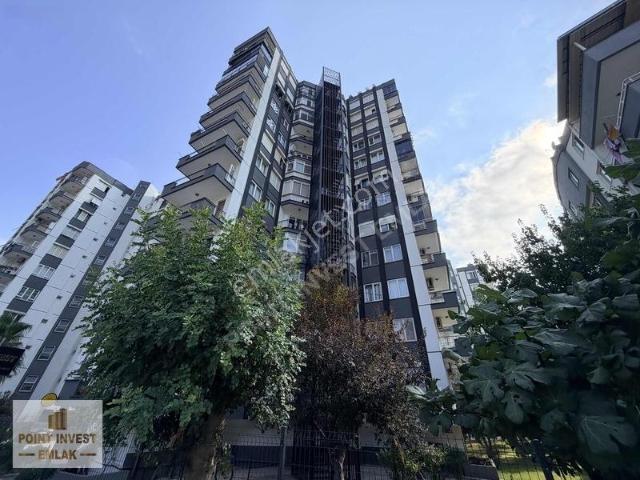 Poınt Invest'ten 3+1 Ayrı Mutfak Yigit Sıtesı