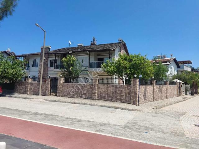 Poınt Invest'ten 3+1 Müstakil Villa Kemer Merkez Аренда