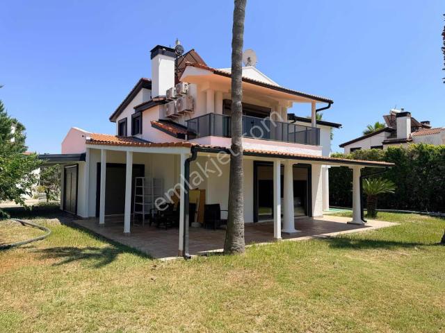 Poınt Invest'ten 4+1 Müstakil Villa Kiralık Аренда