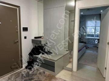 Poınt Invest'ten Casa Grande Ultra Lüx 4+1 Yerden Isıtma