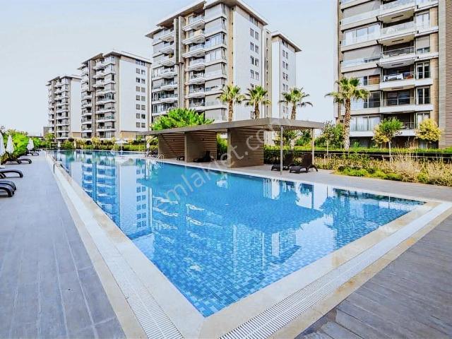 Poınt Invest'ten Ultra Lüx Casamax 3+1 Satılık Продажа