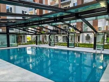 Poınt Invest'ten Ultra Lüx 2+1 Casa Grande Mimari Dizayn