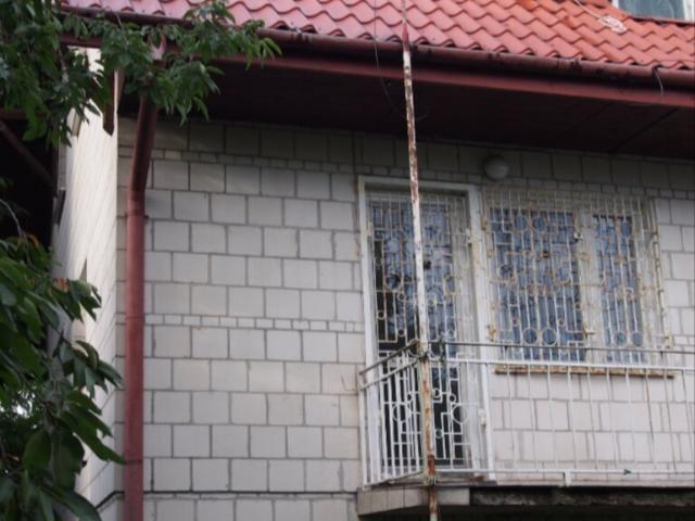 Połówka bliźniaka 129 m² w Grębkowie ogród z drzewami