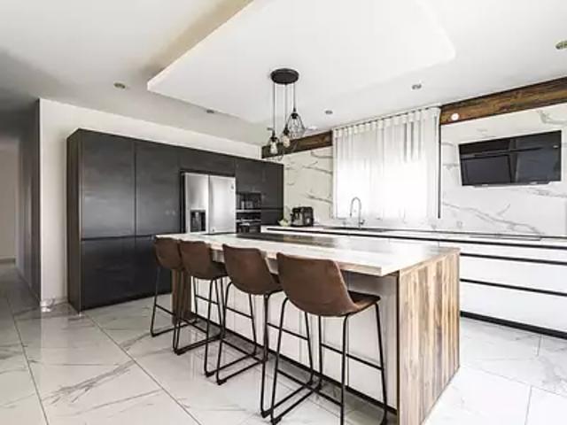 Pomacle 51110 Achat / Vente maison 7 pièces t7