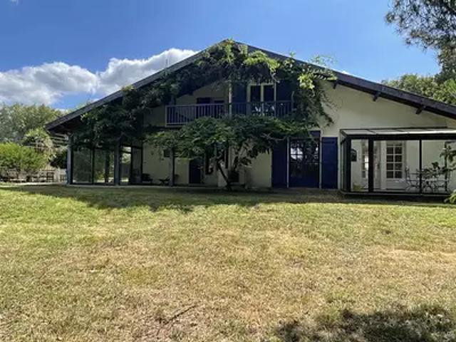 Pomarez 40360 Achat / Vente maison 7 pièces t7