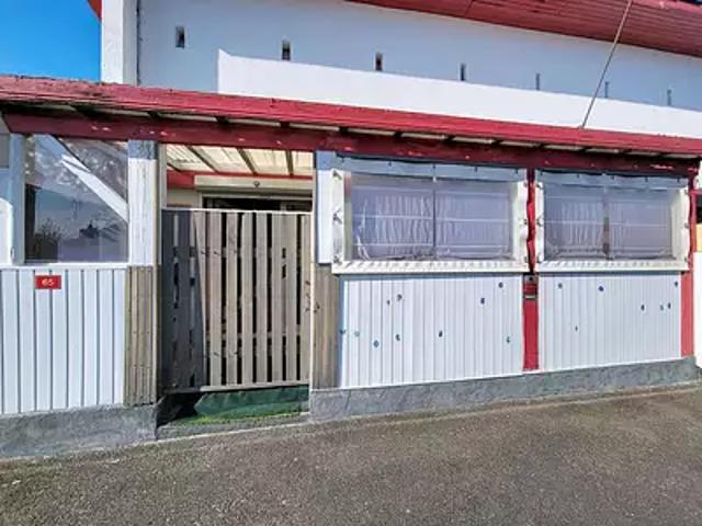 Pomarez 40360 Achat / Vente appartement 2 pièces t2 terrasse