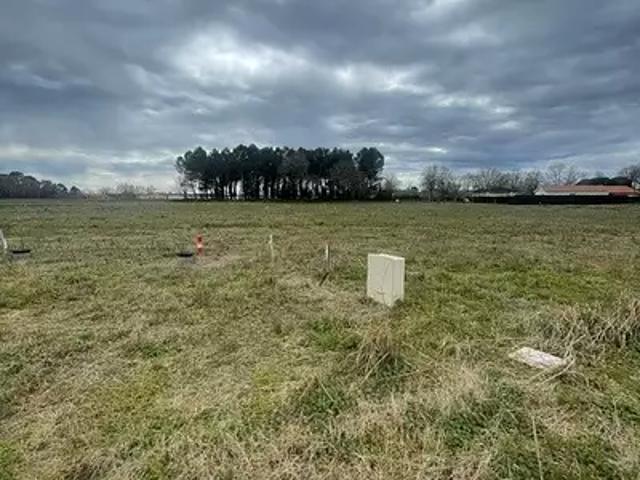 Pomarez 40360 Programme neuf maison neuf à vendre 4 pièces