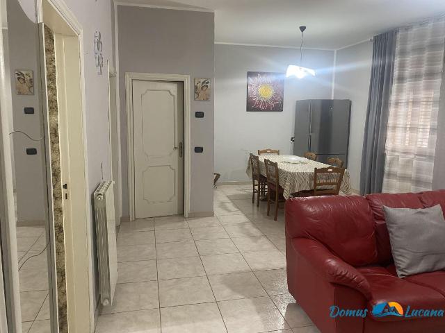 Pomarico 5 vani 130mq